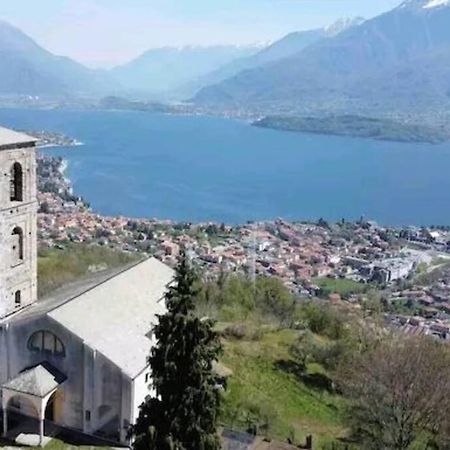 Casettina Vittoria Consiglio di Rumo Dış mekan fotoğraf