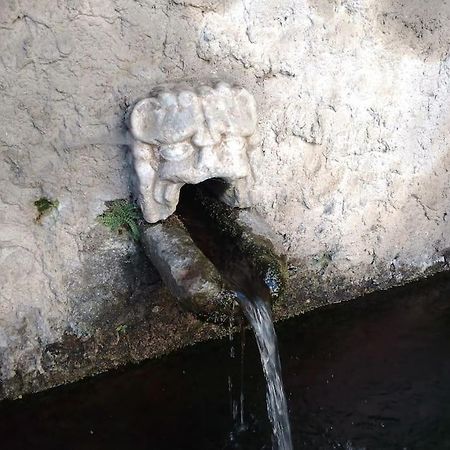 Casettina Vittoria Consiglio di Rumo Dış mekan fotoğraf