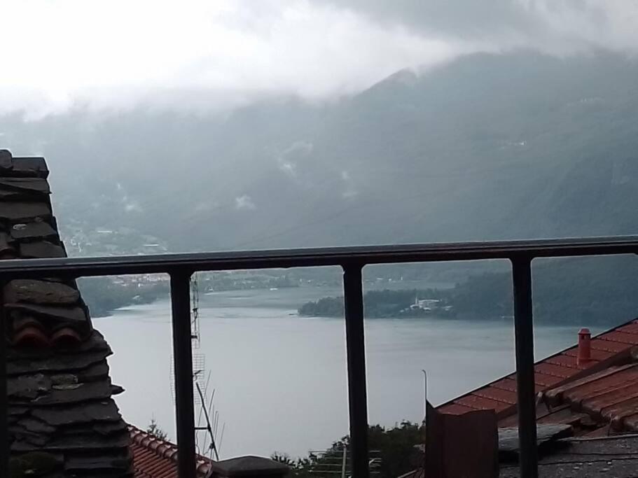 Casettina Vittoria Consiglio di Rumo Dış mekan fotoğraf