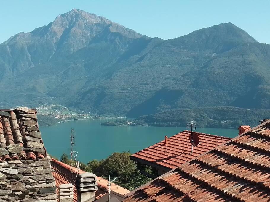 Casettina Vittoria Consiglio di Rumo Dış mekan fotoğraf