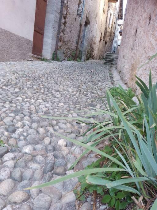 Casettina Vittoria Consiglio di Rumo Dış mekan fotoğraf