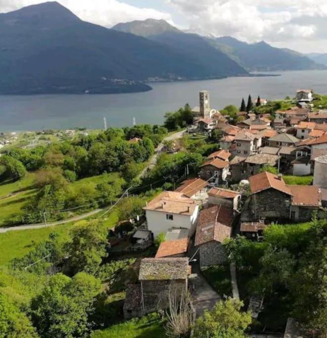 Casettina Vittoria Consiglio di Rumo Dış mekan fotoğraf