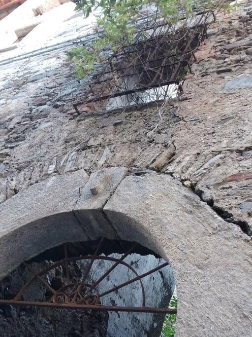 Casettina Vittoria Consiglio di Rumo Dış mekan fotoğraf